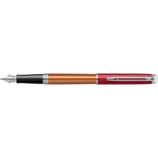 HEMISPHERE STILOU WATERMAN / SE FRENCH RIVIERA SUNSET ORANGE PDT