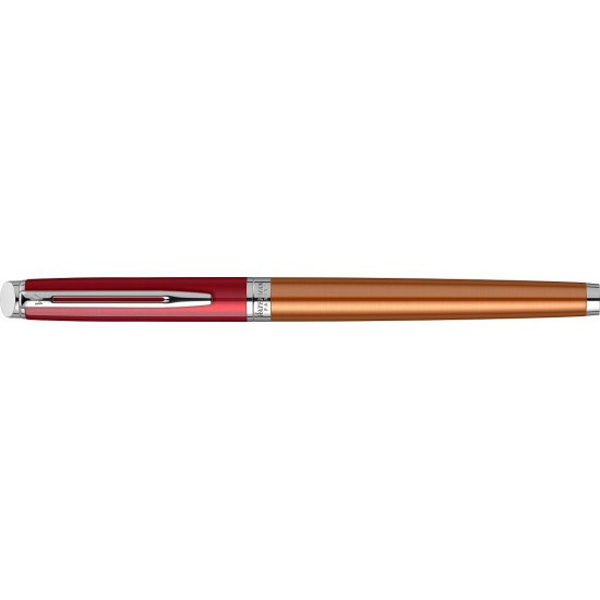 HEMISPHERE STILOU WATERMAN / SE FRENCH RIVIERA SUNSET ORANGE PDT