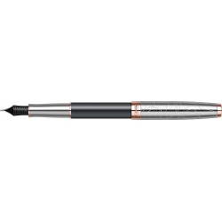 STILOU PARKER SONNET ROYAL SE STRATUM GREY PGT