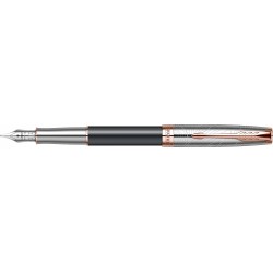 STILOU PARKER SONNET ROYAL SE STRATUM GREY PGT