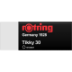 RADIERA ROTRING T20 / T30 TIKKY