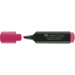 TEXTMARKER 1548 FABER-CASTELL