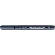 TOMBOW MONO DRAWING PEN 03 BLACK / MONO DRAWING PEN LINER CALIBRAT
