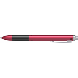 TOMBOW ZOOM L 102 TRIO PEN 0.5 / DAHLIA PINK MATT CT