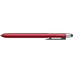 TOMBOW ZOOM L 104 STYLUS TRIO PEN 0.5 / RED BT