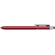 TOMBOW ZOOM L 104 STYLUS TRIO PEN 0.5 / RED BT