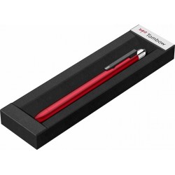 TOMBOW ZOOM L 104 STYLUS TRIO PEN 0.5 / RED BT