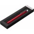 TOMBOW ZOOM L 104 STYLUS TRIO PEN 0.5 / RED BT