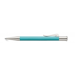 PIX GRAF VON FABER-CASTELL GUILLOCHE / TURQUOISE