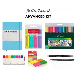 BULLET JOURNAL ADVANCED KIT