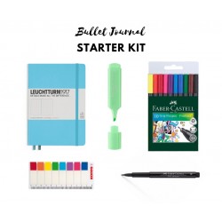 BULLET JOURNAL STARTER KIT