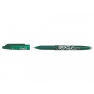 Roller Pilot Frixion Ball, 0.7 mm, Verde