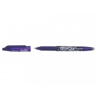 Roller Pilot Frixion Ball, 0.7 mm, Violet