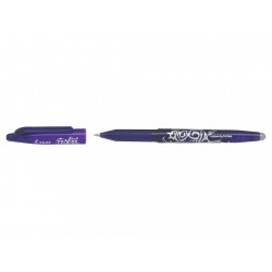 Roller Pilot Frixion Ball, 0.7 mm, Violet