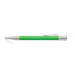 PIX GRAF VON FABER-CASTELL GUILLOCHE / VIPER GREEN