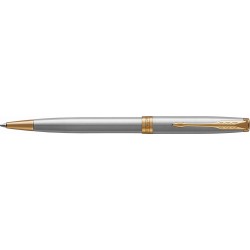 PIX PARKER SONNET ROYAL STAINLESS STEEL CT