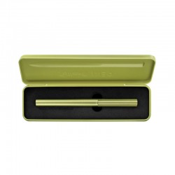 STILOU INEO ELEMENTS GREEN OASIS, PENITA M, IN CUTIE METALICA PENTRU CADOU