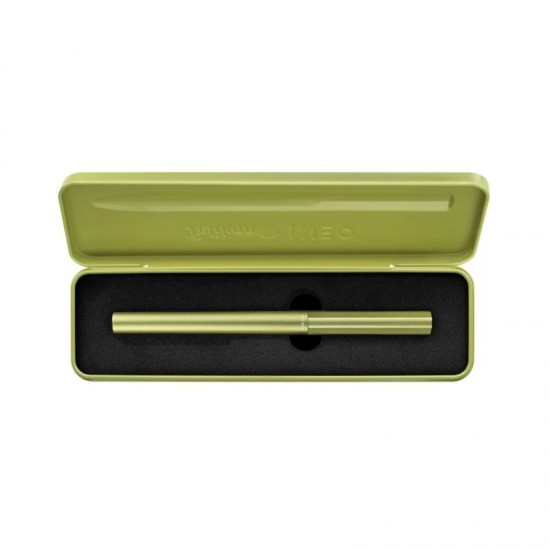 STILOU INEO ELEMENTS GREEN OASIS, PENITA M, IN CUTIE METALICA PENTRU CADOU