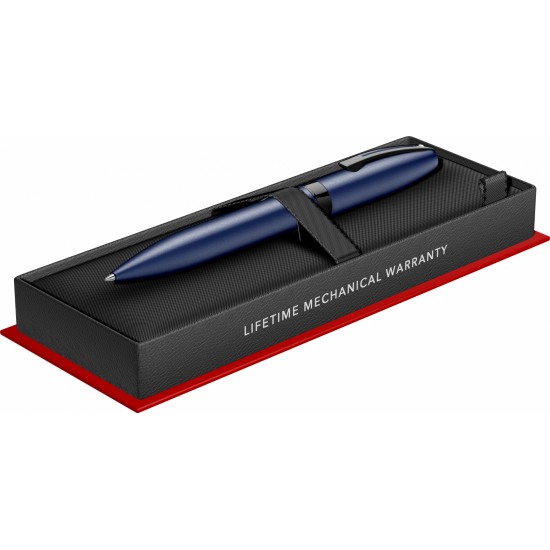 PIX SHEAFFER ICON / METALLIC BLUE BT