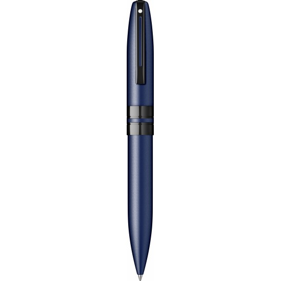 PIX SHEAFFER ICON / METALLIC BLUE BT