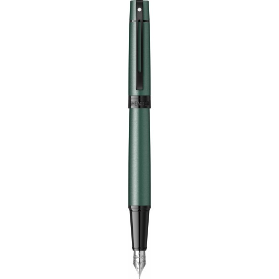 STILOU SHEAFFER 300 / MATTE GREEN BT