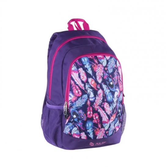 Rucsac Peacock din colecția Cots Pulse