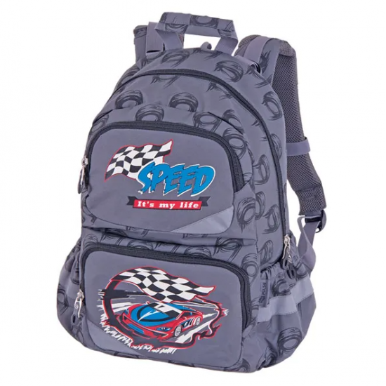 Rucsac Speed din colecția Anatomic Pulse