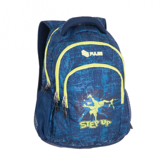 Rucsac Step Up din colecția Teens Pulse