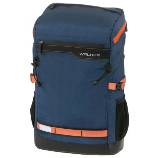 Schneiders Rucsac Hype Ray Albastru Walker Schneiders Rucsac Hype Ray Albastru Walker