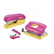 SET CAPSATOR F5-PERFORATOR FC10-DECAPSATOR C2 ROZ/GALBEN RAPID
