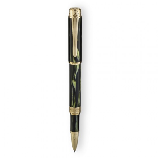 GOLD SOLDIER ROLLERBALL