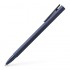 ROLLER NEO SLIM ALUMINIUM ALBASTRU FABER-CASTELL