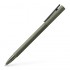 ROLLER NEO SLIM ALUMINIUM VERDE FABER-CASTELL