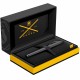 Roller Matte Black PVD Micro-knurl BT Roller Matte Black PVD Micro-knurl BT