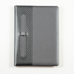 Agenda Rondy Grey