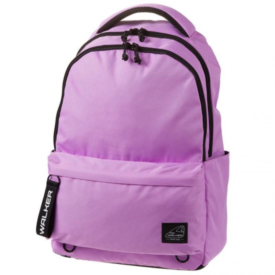 RUCSAC ALPHA LILA WALKER