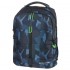 RUCSAC ELITE WIZZARD CAMUFLAJ ANTRACIT WALKER