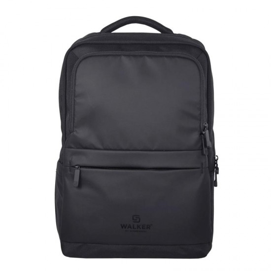 RUCSAC LAPTOP ADVANCE PLUS PREMIUM NEGRU WALKER