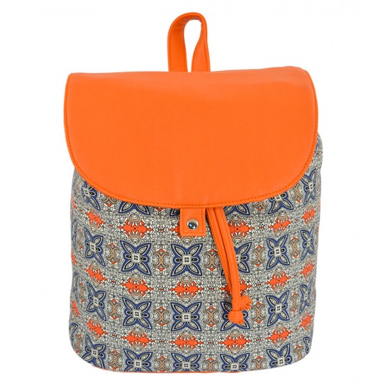 RUCSAC OXIGEN VINTAGE ORIENTAL PIGNA