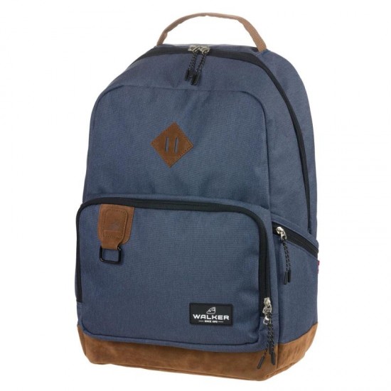 RUCSAC PURE ECO BLEUMARIN WALKER