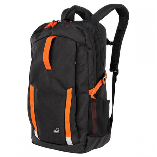 RUCSAC TRAIL + PENAR + SAC SPORT NEGRU WALKER