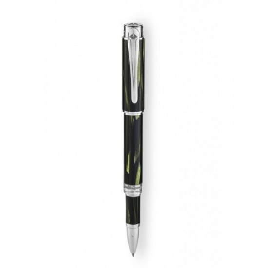 ROLLER MONTEGRAPPA SILVER SOLDIER 