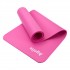 SALTEA YOGA 183*61*1 CM + HUSA TRANSPORT AGNITE ROZ DELI