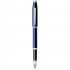 Stilou Cross Century II Translucent Blue Lacquer RHT