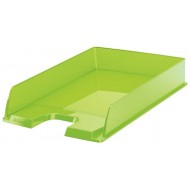 TAVITA DOCUMENTE VERDE TRANSPARENT EUROPOST ESSELTE