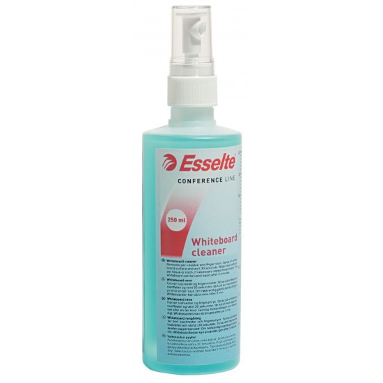 SPRAY CURATARE WHITEBOARD 250ML DATALINE ESSELTE
