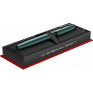 STILOU SHEAFFER ICON / METALLIC GREEN BT