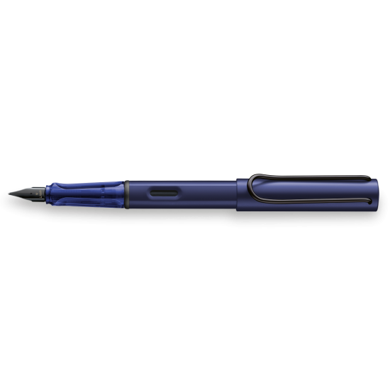 LAMY STILOU AL-STAR 0A9-dark-dusk