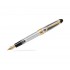 STILOU CUSTOM 823 TRANSPARENT VF F PILOT