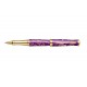 ROLLER CROSS SAUVAGE ZODIAC / SE 2021 YEAR OF THE OX PURPLE GT